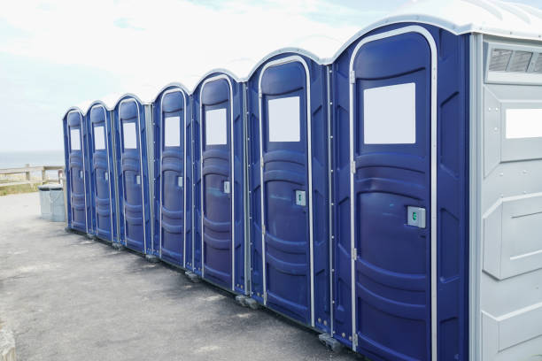 Best Portable Restroom Servicing (Cleaning and Restocking)  in Leadville, CO