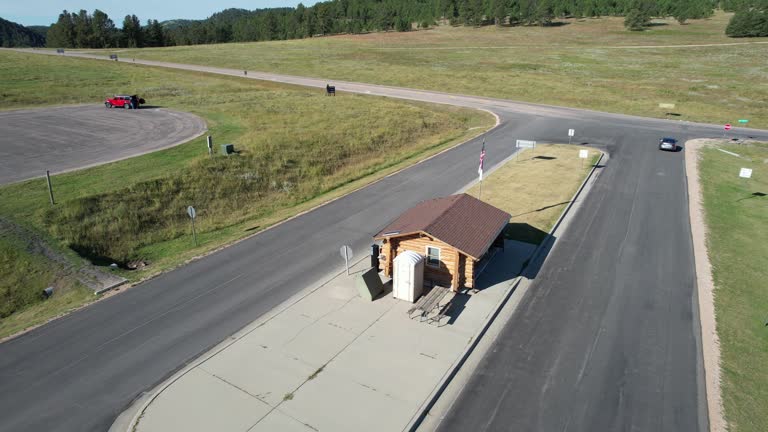 Best Portable Toilets for Disaster Relief Sites  in Leadville, CO