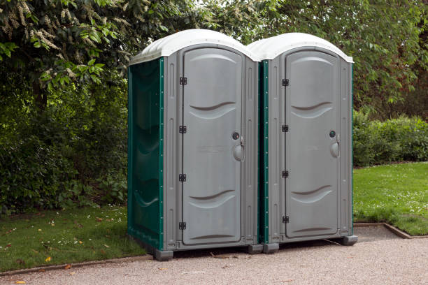 Portable Restroom Removal and Pickup in Leadville, CO